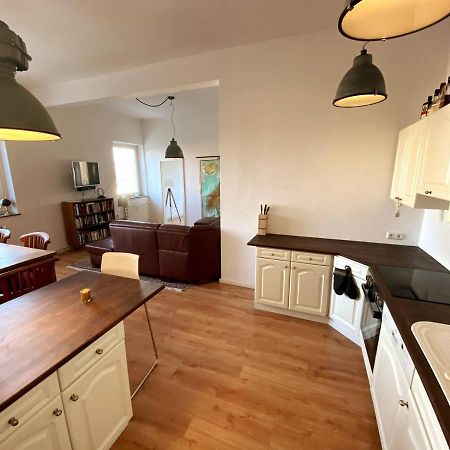 Helle 3-Zimmerwohnung In Uninaehe Braunschweig Kültér fotó